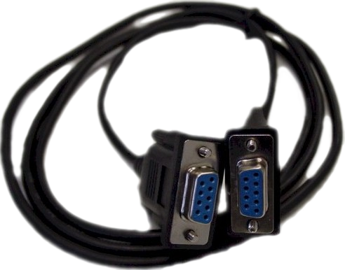 RS232-F2F Cable