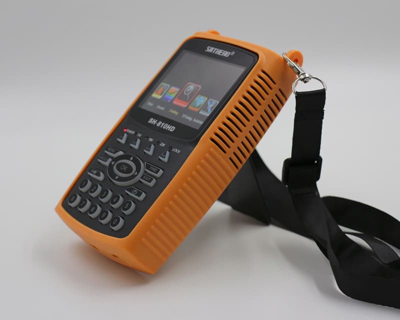 SH-810HD